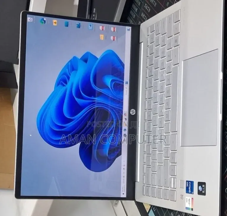 New Laptop HP Pavilion 15 16GB Intel Core i7 SSD 512GB