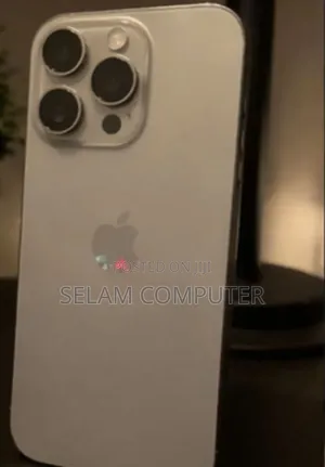 New Apple iPhone 16 256 GB