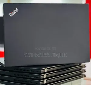 New Laptop Lenovo ThinkPad t495s 16GB AMD Ryzen 7 SSD 512GB
