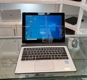 New Laptop HP Elite X2 G8 8GB Intel Core i5 SSD 256GB