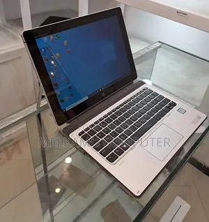 New Laptop HP Elite X2 G8 8GB Intel Core i5 SSD 256GB