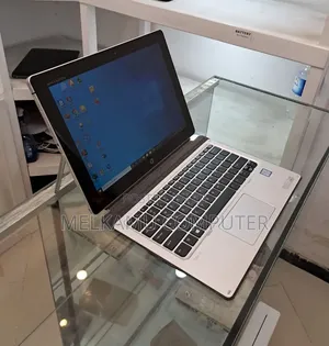 New Laptop HP Elite X2 G8 8GB Intel Core i5 SSD 256GB