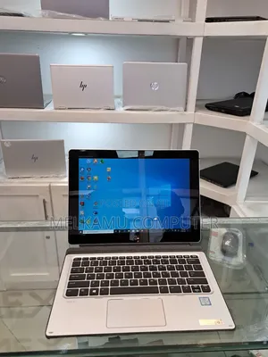 New Laptop HP Elite X2 G8 8GB Intel Core i5 SSD 256GB