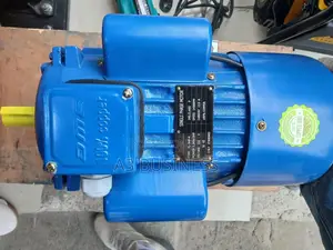 Electric Moter ዲናሞ