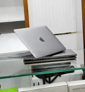 New Laptop Apple MacBook Air 2020 M1 8GB Apple M1 SSD 256GB