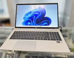 New Laptop HP ProBook 5330M 8GB Intel Core i5 SSD 512GB