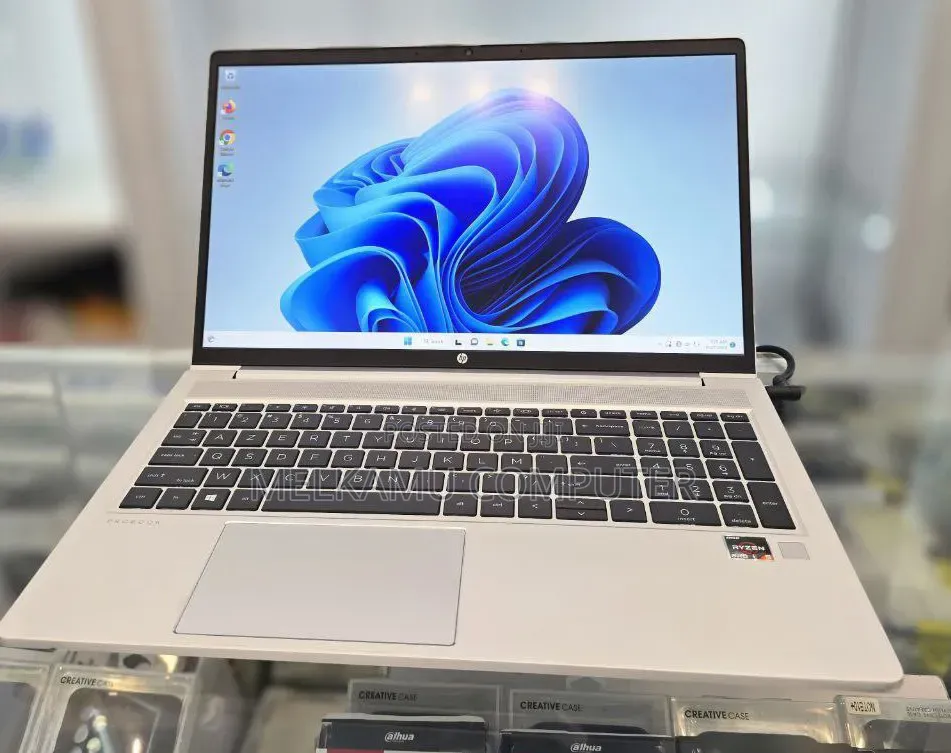 New Laptop HP ProBook 5330M 8GB Intel Core i5 SSD 512GB