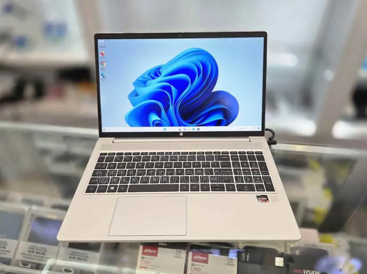 New Laptop HP ProBook 5330M 8GB Intel Core i5 SSD 512GB