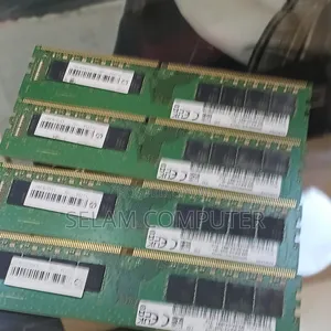 Desktop Ram