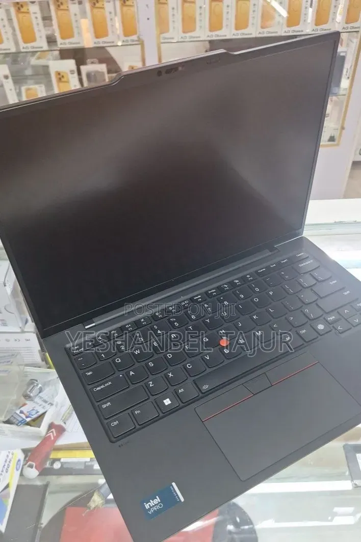 New Laptop Lenovo ThinkPad X1 Carbon 32GB Intel Core Ultra 7 SSD 1T