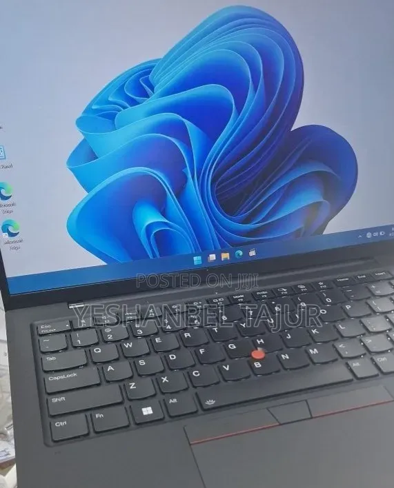 New Laptop Lenovo ThinkPad X1 Carbon 8GB Intel Core i5 SSD 256GB