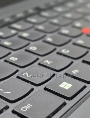 New Laptop Lenovo ThinkPad T14 16GB Intel Core i7 SSD 512GB