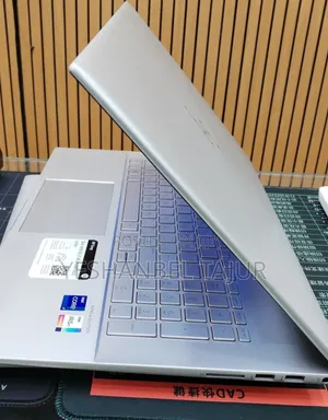 New Laptop HP Envy x360 12GB Intel Core i7 SSD 512GB