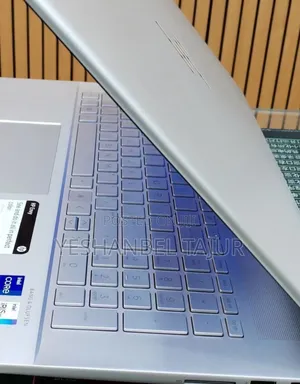 New Laptop HP Envy x360 12GB Intel Core i7 SSD 512GB