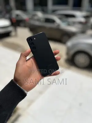 Samsung Galaxy S22 5G 128 GB Black