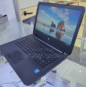 New Laptop HP Stream Notebook 4GB Intel Celeron HDD 500GB