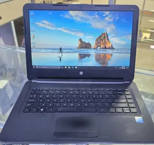 New Laptop HP Stream Notebook 4GB Intel Celeron HDD 500GB