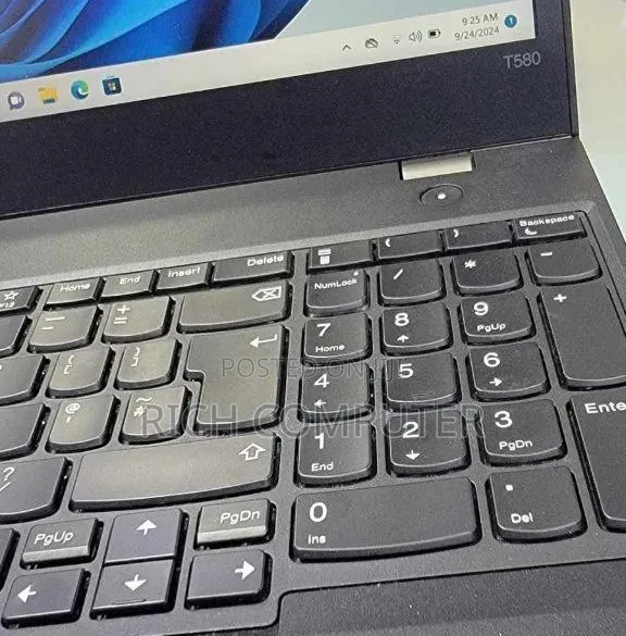 New Laptop Lenovo ThinkPad X1 Yoga 16GB Intel Core i7 SSD 256GB