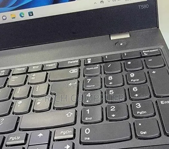 New Laptop Lenovo ThinkPad X1 Yoga 16GB Intel Core i7 SSD 256GB