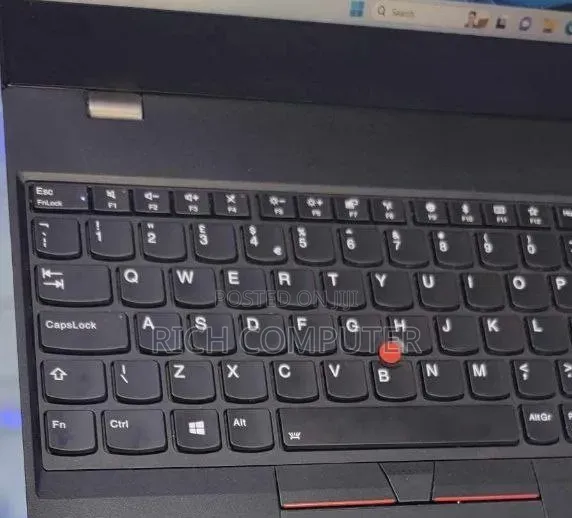 New Laptop Lenovo ThinkPad X1 Yoga 16GB Intel Core i7 SSD 256GB