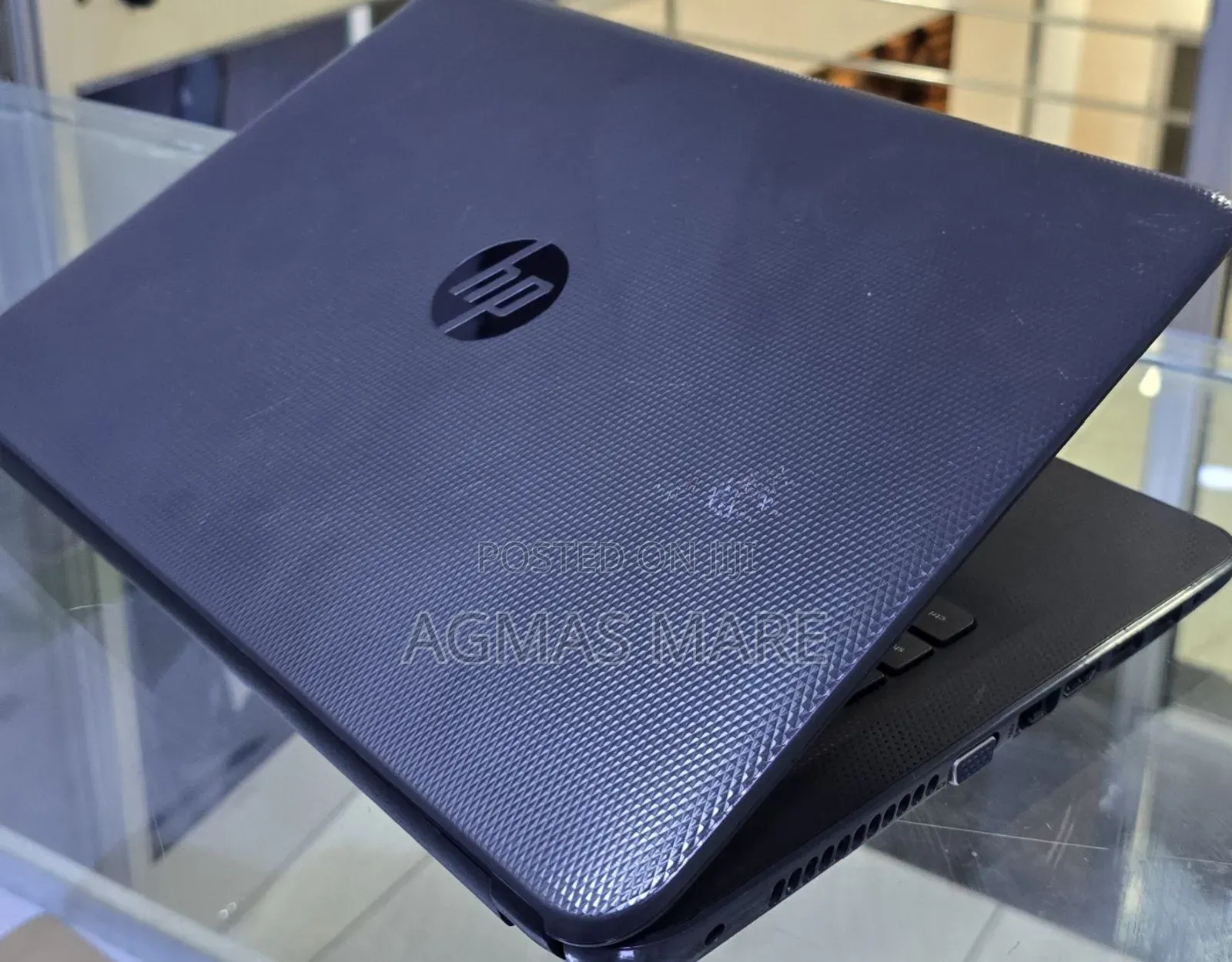 New Laptop HP Stream Notebook 4GB Intel Celeron HDD 500GB
