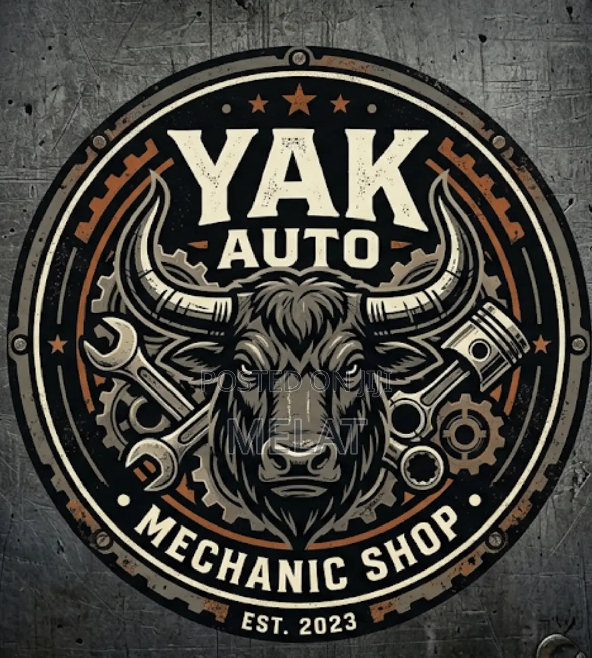 We Repair Car Parts