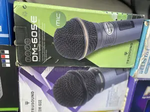 Microphones