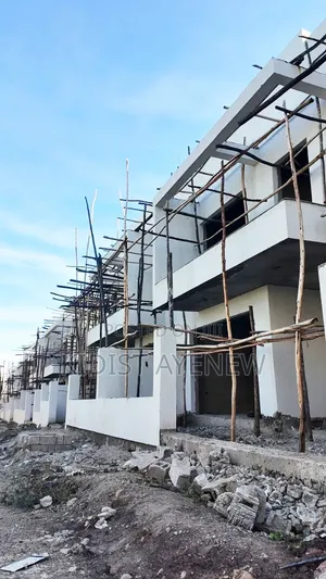 6bdrm Villa in Enyi, Bole for sale