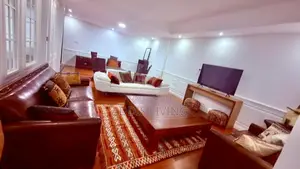 Furnished 2bdrm Apartment in Bole for rent