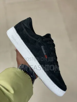 Reebok Club C 85