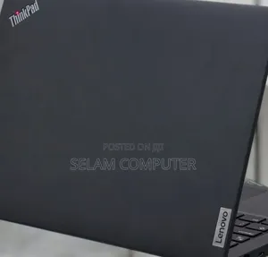 New Lenovo ThinkPad X1 Carbon 8GB Intel Core i5 SSHD (Hybrid) 256GB