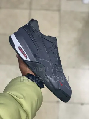Nike Air Max Systm