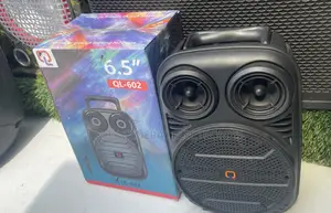 Mini Speaker