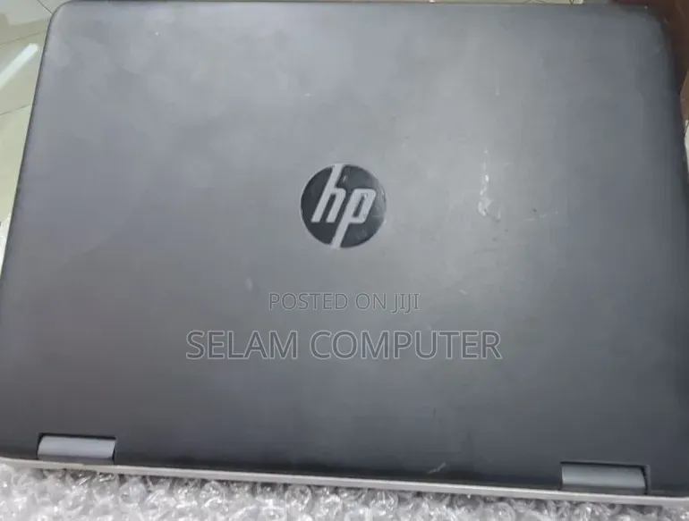 New Laptop HP ProBook 440 8GB Intel Core i5 SSD 256GB