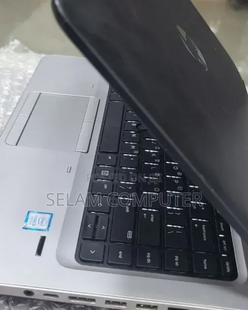 New Laptop HP ProBook 440 8GB Intel Core i5 SSD 256GB
