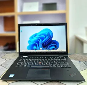 Laptop Lenovo ThinkPad X1 Yoga 16GB Intel Core i7 SSD 512GB
