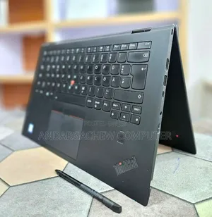 Laptop Lenovo ThinkPad X1 Yoga 16GB Intel Core i7 SSD 512GB