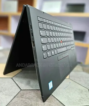 Laptop Lenovo ThinkPad X1 Yoga 16GB Intel Core i7 SSD 512GB