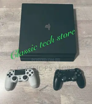 Ps 4 Pro Jailbreak Vertion