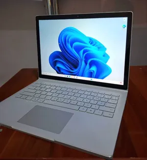 Laptop Microsoft Surface Book 2 16GB Intel Core i7 SSD 512GB