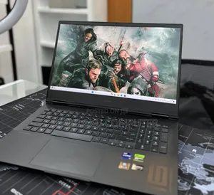 New Laptop HP Omen 16 16GB Intel Core i9 SSD 1T