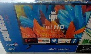 Smart Android Tv Price