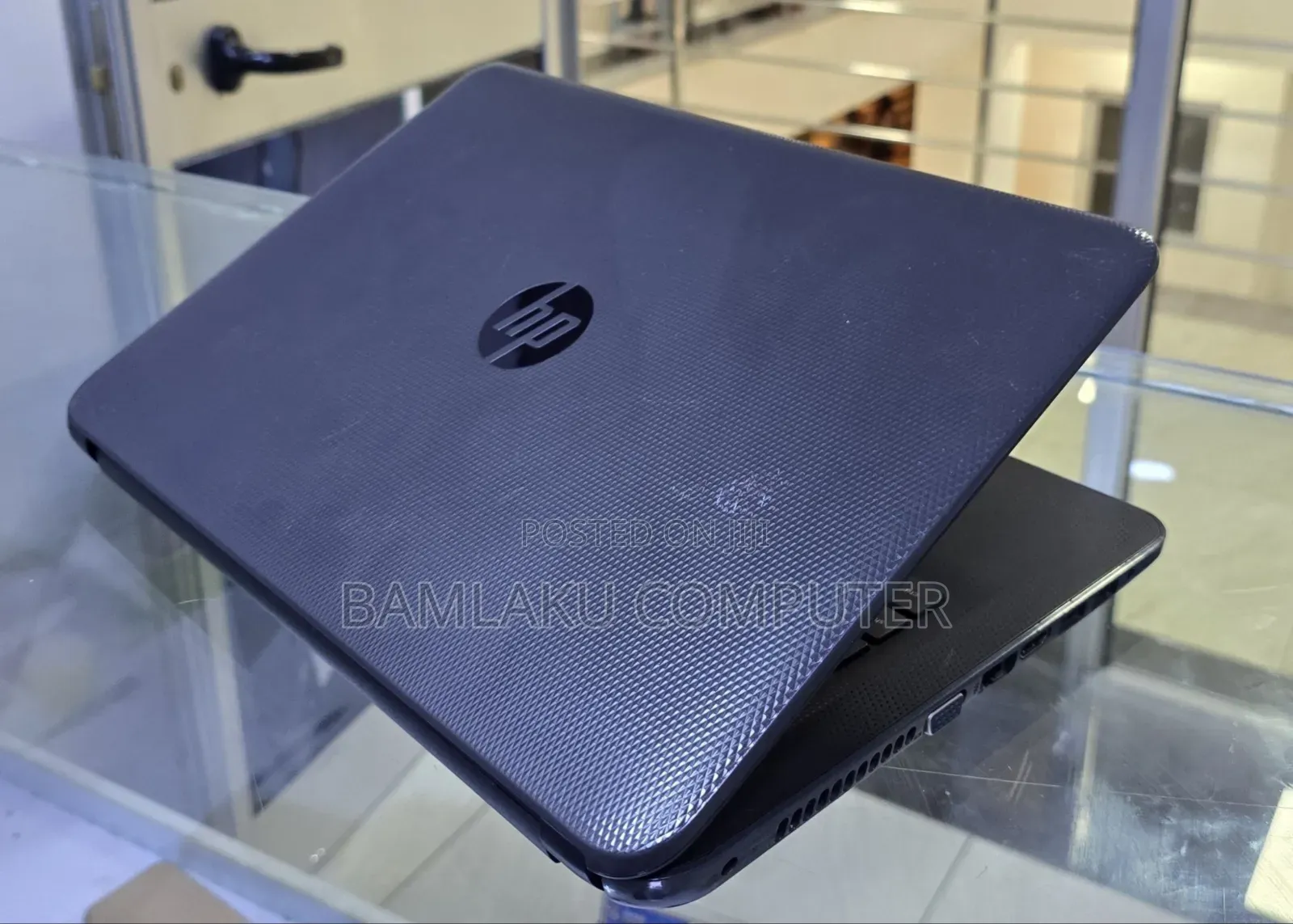 New Laptop HP Stream Notebook 8GB Intel Celeron HDD 500GB