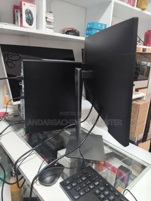 New Desktop Computer Dell 8GB Intel Core i7 SSD 1T