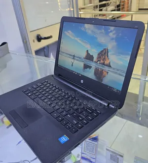New Laptop HP Stream Notebook 8GB Intel Celeron HDD 500GB