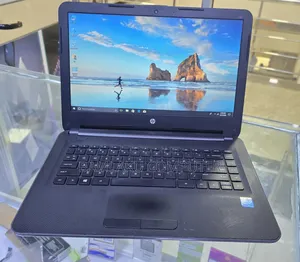 New Laptop HP Stream Notebook 8GB Intel Celeron HDD 500GB