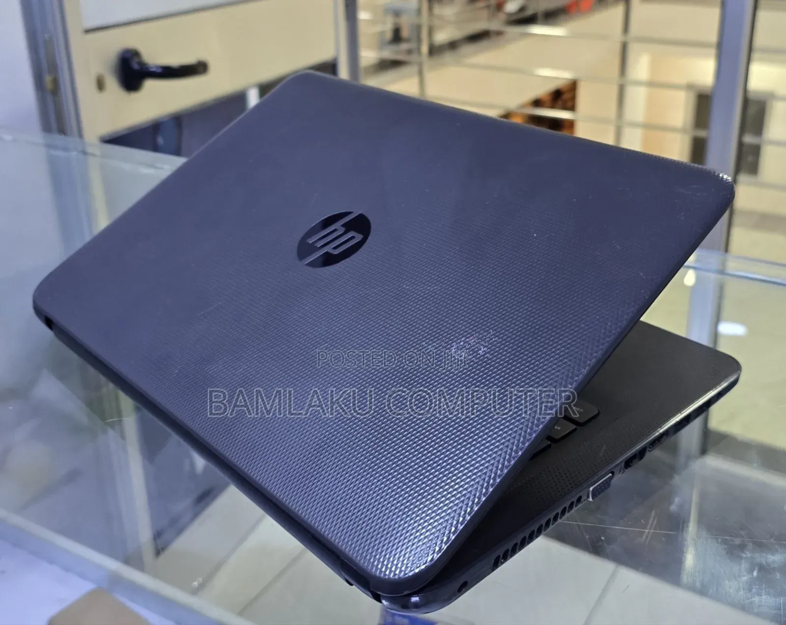 New Laptop HP Stream Notebook 8GB Intel Celeron HDD 500GB