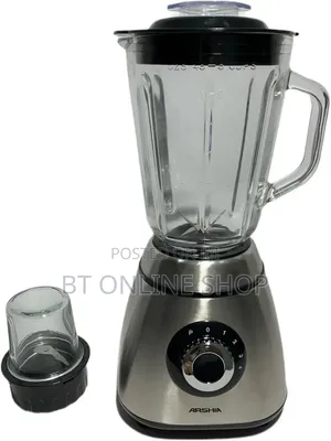 Arshia Super Blender