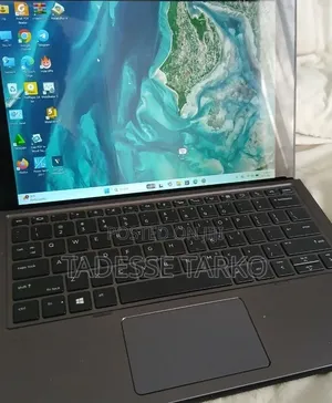New Laptop HP Pro X2 612 G2 8GB Intel Core i7 SSD 256GB
