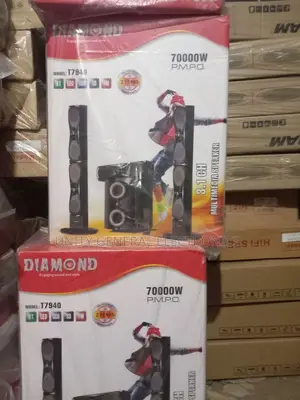 Diamond Geepas